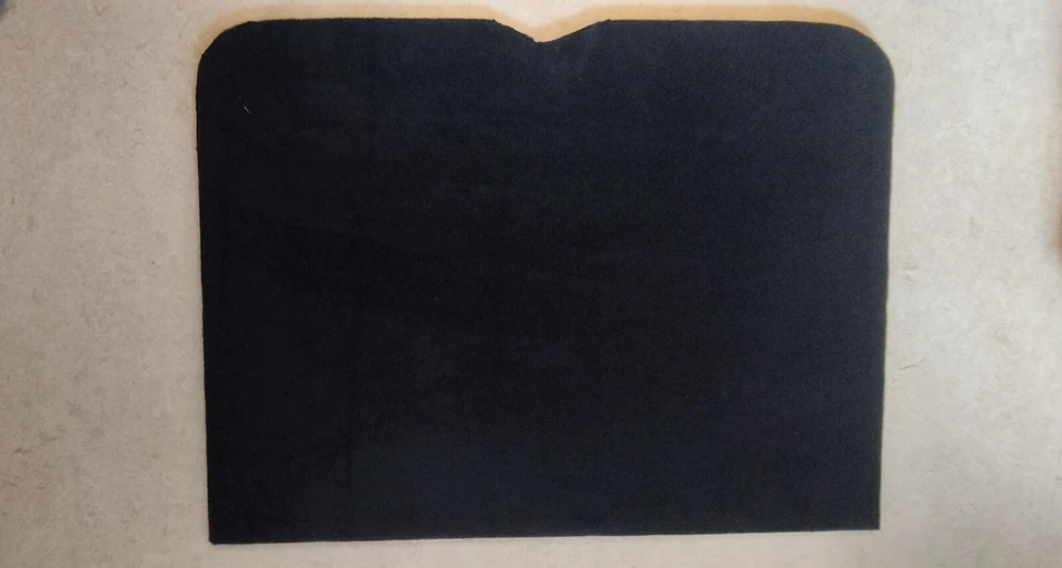 BMW Mini F54 Clubman Cooper (6 Door) Cargo False Boot Floor Panel Trim! - Image 2 of 3