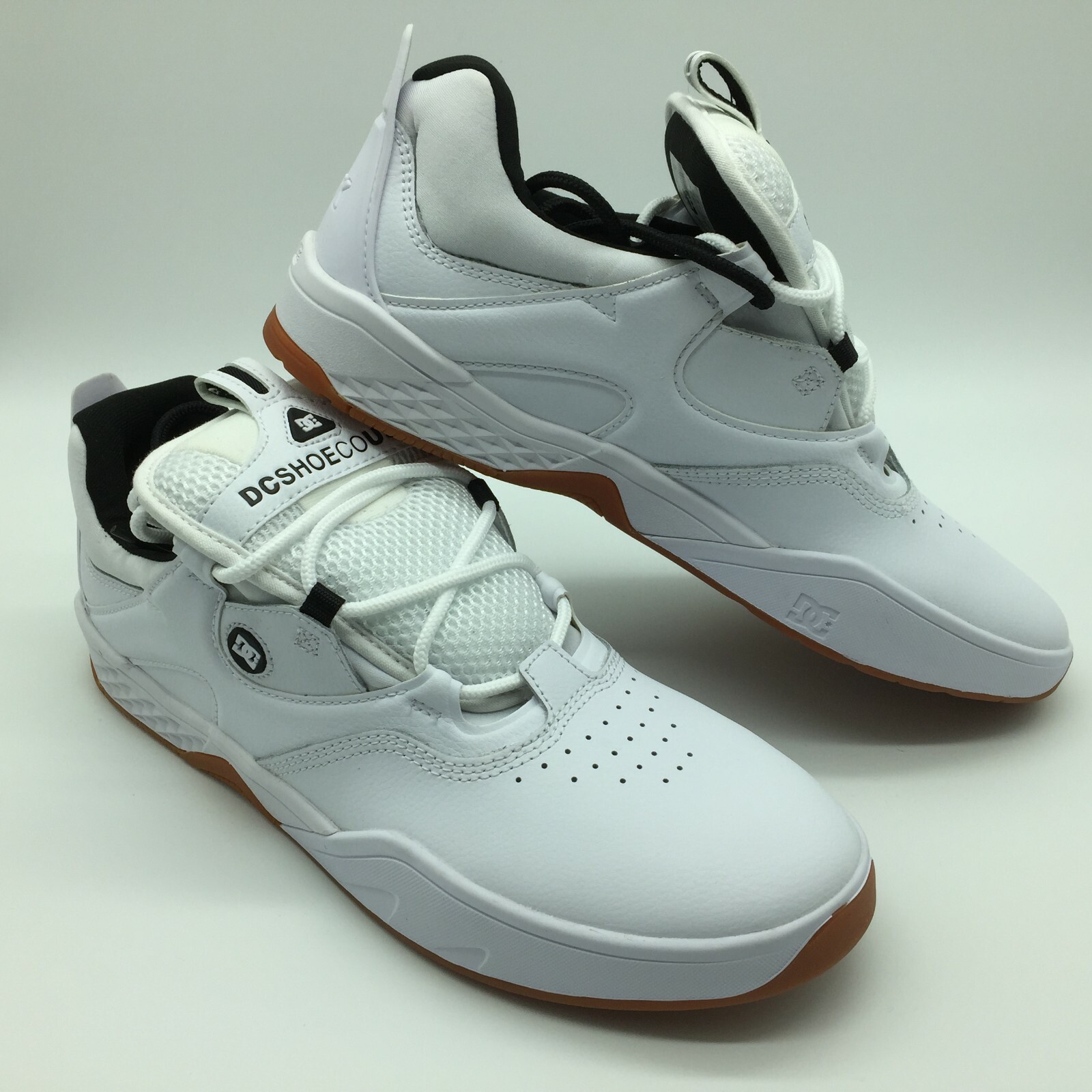 Dc dcshoes мужская обувь \
