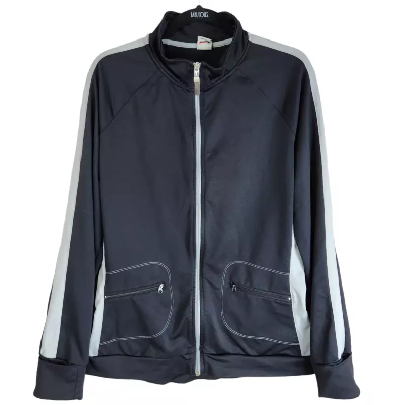 alo-yoga coolfit athletic athleisure workout yoga jacket