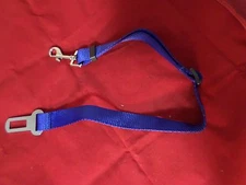 Dog Harness Seat Belt Great for Car Rides Hooks Right on to Dogs Harness