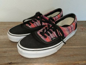 vans era guate
