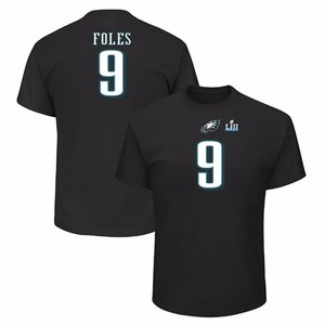 men's eagles jersey