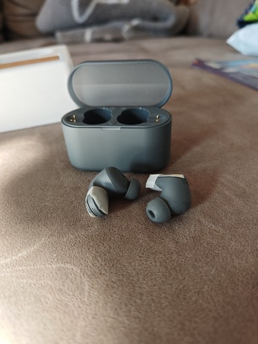 Philips Headphone neu /ungebraucht in schwarz - Bild 4 von 4