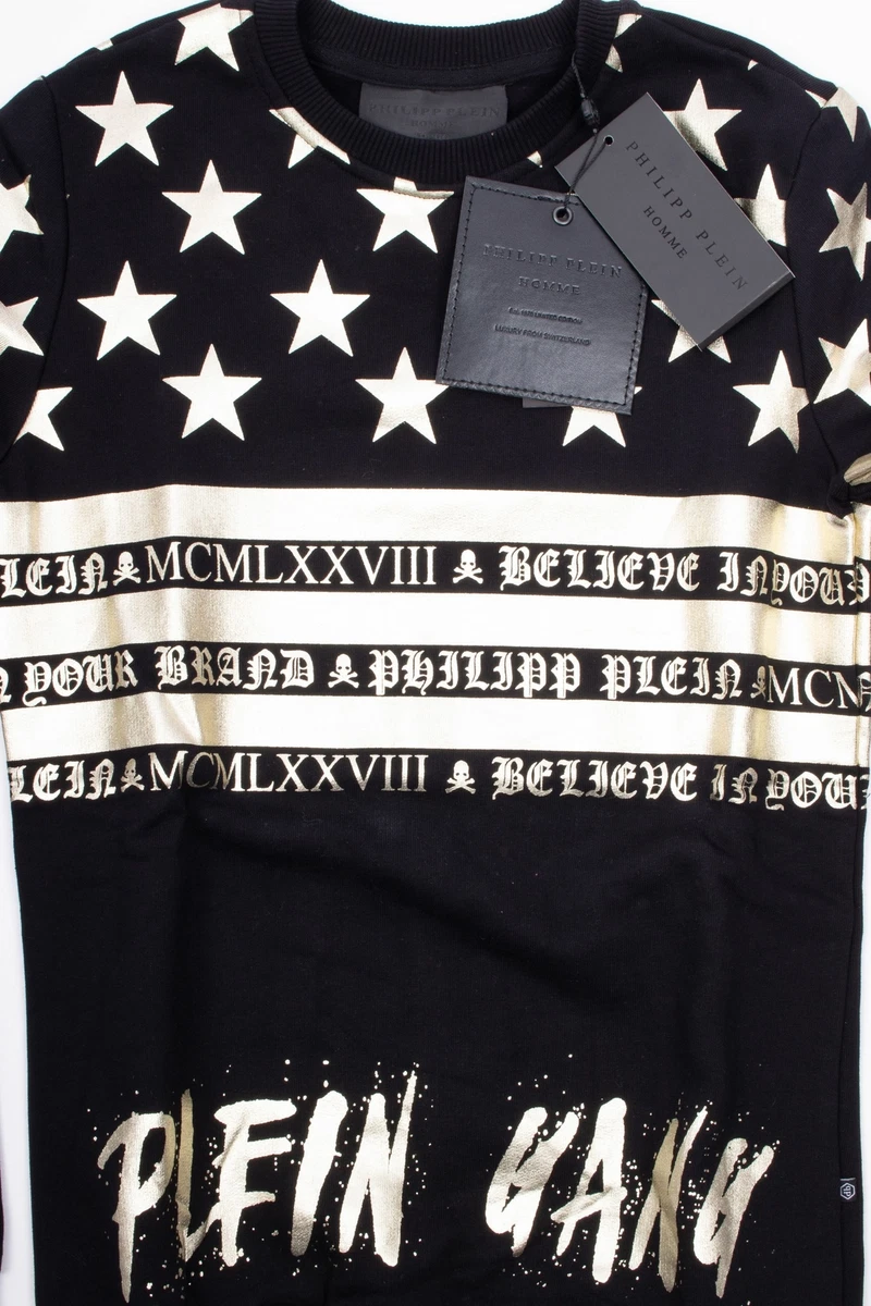 Vestiti philipp sales plein uomo