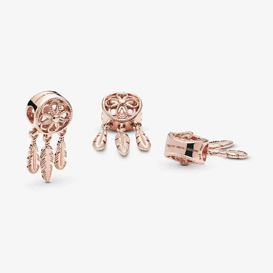 Spiritual dreamcatcher shop charm