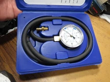 Measureman Low Pressure Test Kit MA048