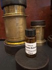 Canada Balsam 10ml Pure Optical Grade Camera Lens Repair Solution & Instructions