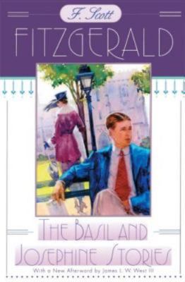 Basil and Josephine Stories, Paperback by Fitzgerald, F. Scott; Bryer, Jackso...