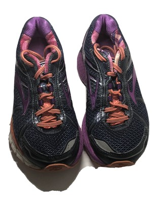 brooks adrenaline gts womens size 6.5