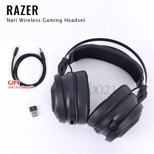 Razer Nari Wireless Gaming Headset 2.4 