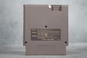 Chip 'n Dale Rescue Rangers (NES / Nintendo Entertainment System, 1991) - Modul