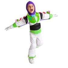 Disney Store Buzz Lightyear Costume Halloween Kids Sizes 3-6 Months