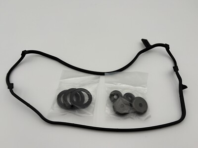 Honda Acty Valve Cover Gasket - Aftermarket - Pitwork