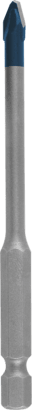 New Genuine Bosch 2608900589 EXPERT HEX-9 Hard Ceramic Bit For impact