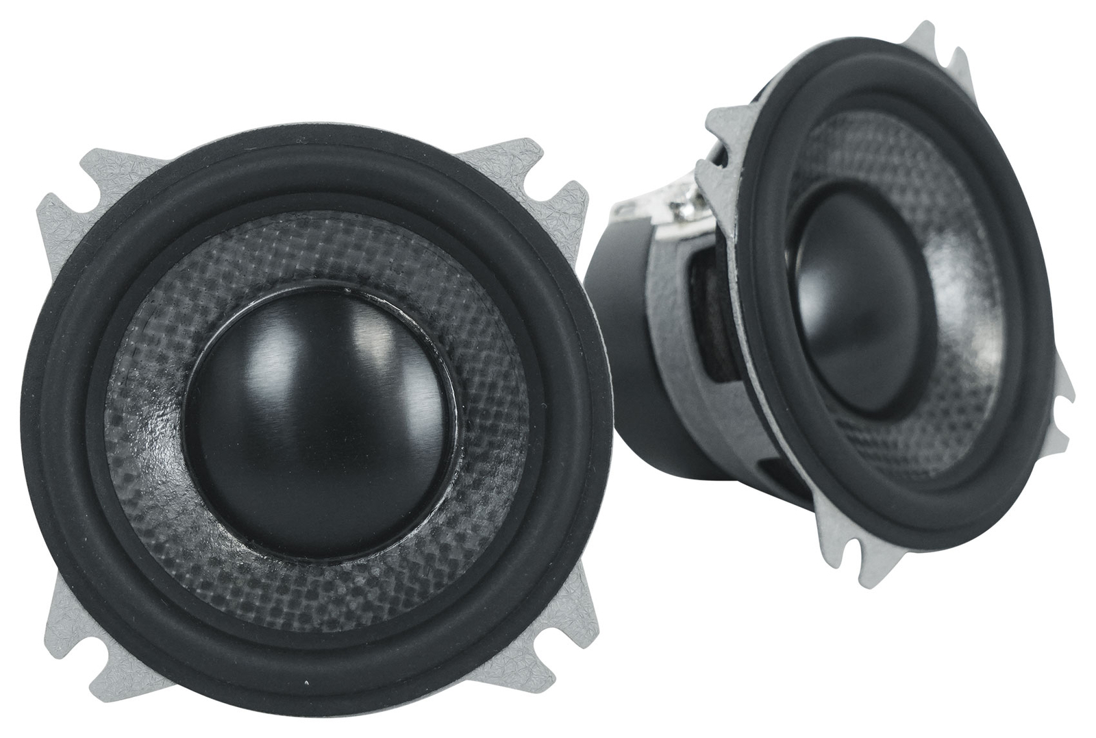 Пара динамиков Memphis Audio MS25 25 Подходит для GMFordMercedesToyota Домашний динамик