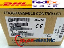 New in box  MITSUBISHI FX1N-24MT-DSS Programmable Controller Expedited Shipping