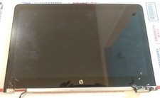 Envy x360 M6-AQ105DX 15.6" LCD Touch Screen Assembly Crack digitizer Hinge mis 1
