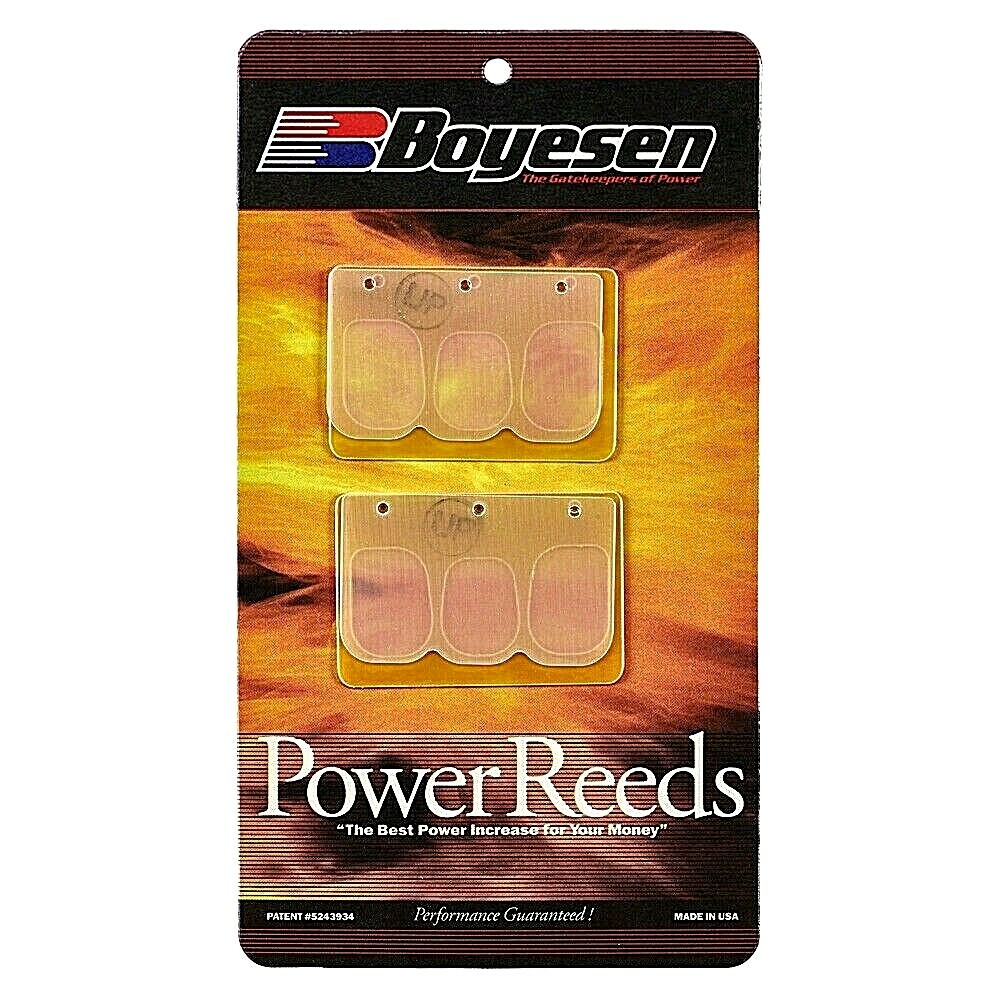 KAWASAKI JT750 JT750ST/STS/STX BOYESEN REEDS 93-98, 013 | eBay