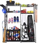 Storage, Other Storage Mythinglogic 2 and Sports Stand Garage Equipment Golf Bag