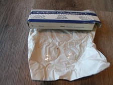 VINTAGE EYEGLASS LENS