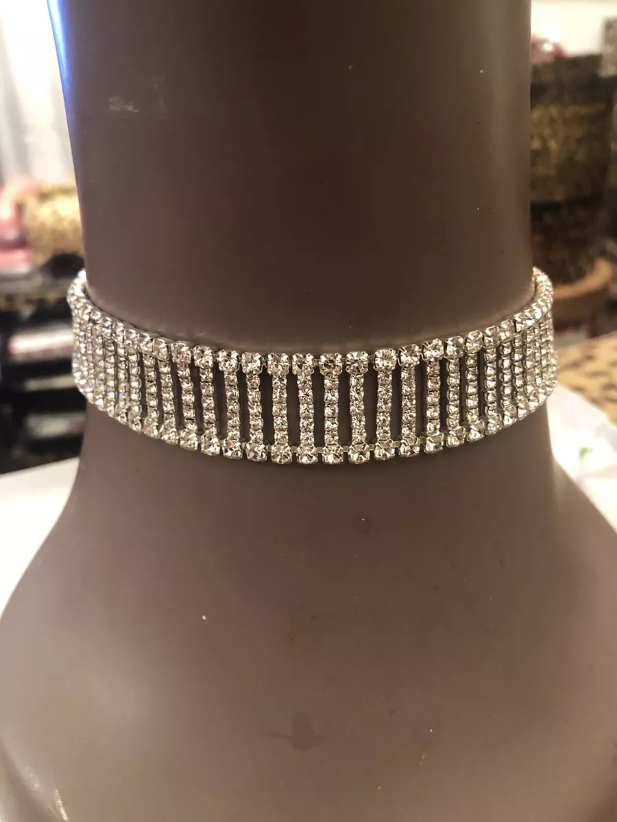 Baguette choker 2024