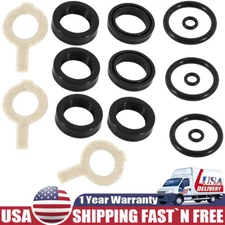 30623 Seal Kit for Cat Pump Pressure Washer 30 31 34 310 340 340S 340W 350 350S