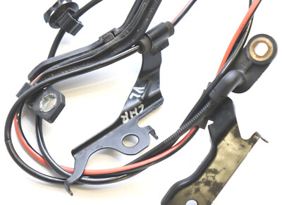 Toyota C-HR 1.8 Hybrid ZYX/NGX 89543-F4010 ABS Sensor