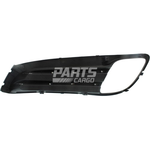 Fog Light Molding 2010-2012 Fits Hyundai Genesis Coupe Front Right HY1039123 - Picture 5 of 5