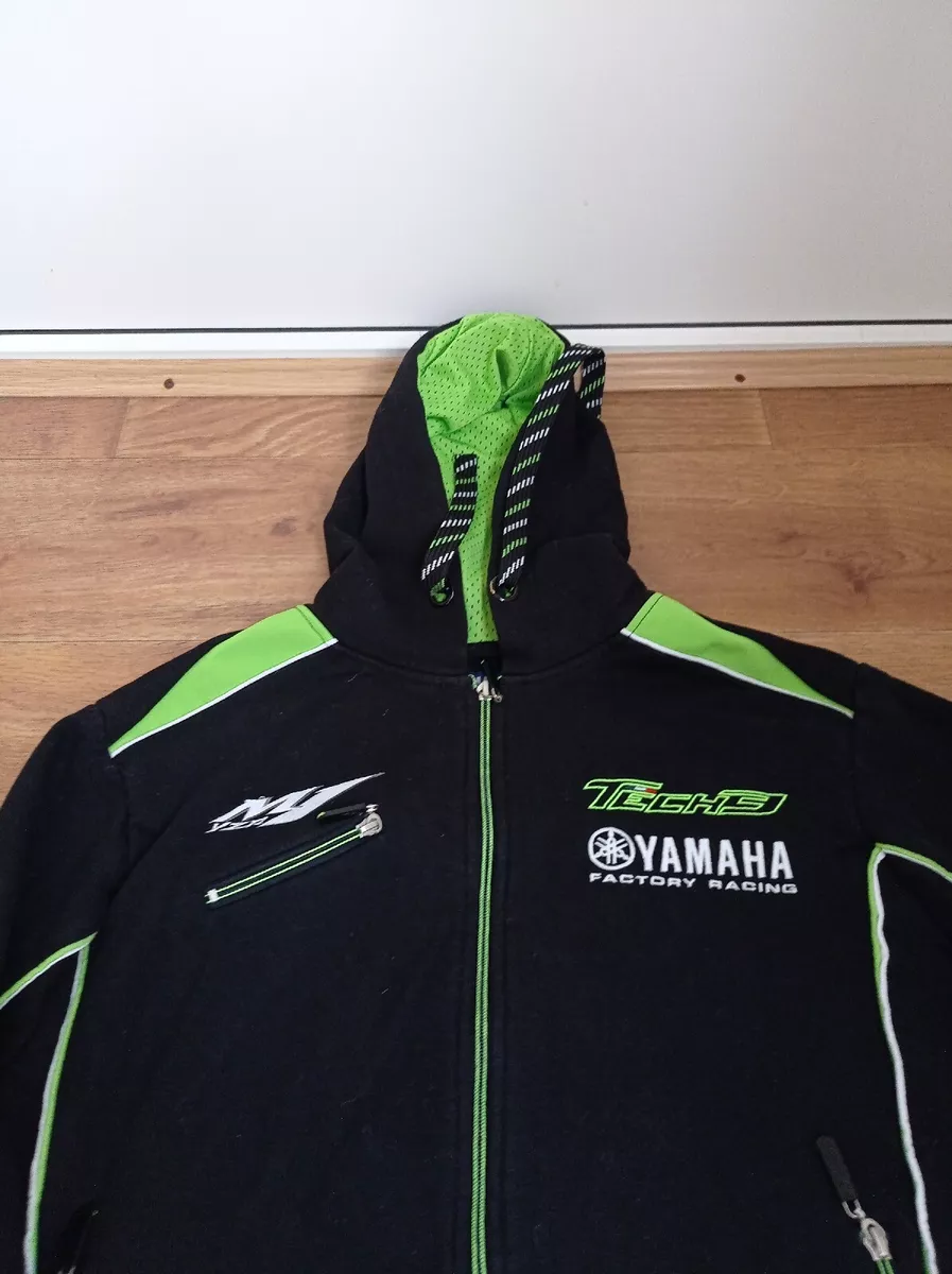 Yamaha cheap monster hoodie