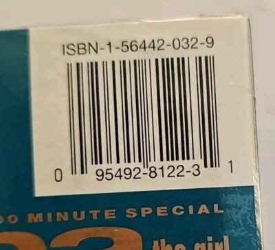 Tina Turner The Girl From Nutbush 1993 VHS Tape for sale online | eBay