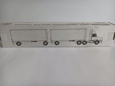 Ertl T068 164 Scale Spartan Express Semi Pup Trailers Ertl T068 164 Scale Spartan Express Semi Pup Trailers