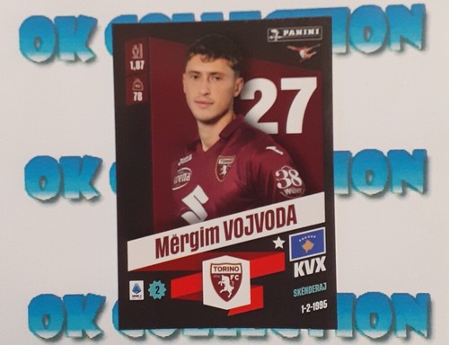 PANINI CALCIATORI 2022-2023 dalla 492 alla 660 entra scegli figurina disponibile - Picture 10 of 61