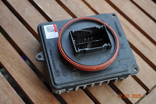 LED Scheinwerfer Steuergerät Audi A6 4K B8 4K0941572DC