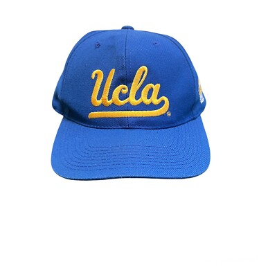 Vintage 90s UCLA Bruins Script Sports 
