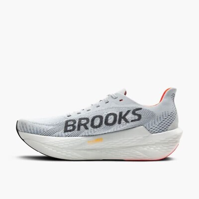 Brooks Hyperion Max 2 [1104341D443] Men Running Shoes Illusion