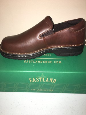 eastland newport shoes