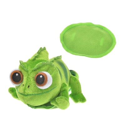 pascal plush