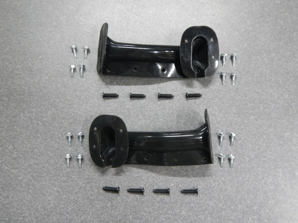 Buick LeSabre Wildcat Electra 1961 1962 ventana eléctrica cable conducto botas puerta NUEVO Foto 4 de 4