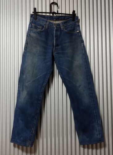 Levis 501xx reprint - Gem