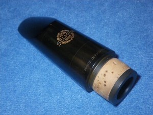 SELMER ビンテージ クラリネット マウスピース HS☆ HS* Selmer HS Clarinet Mouthpiece | eBay