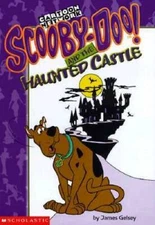 Scooby-Doo! and the Haunted Castle - Mass Market Paperback - VERY GOOD