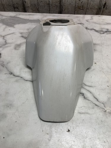 00 Yamaha XC 125 XC125 Riva Scoter front fender rear back half section ...