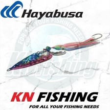 HAYABYSA KICK BOTTOM  FS422 Inchiku Fishing Slow Jigging Boat Japan 80gr - 150gr