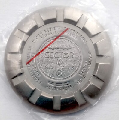 Sector No Limits 450 Cover 5240226057 For 2653949215 Case Back Cover Fondello
