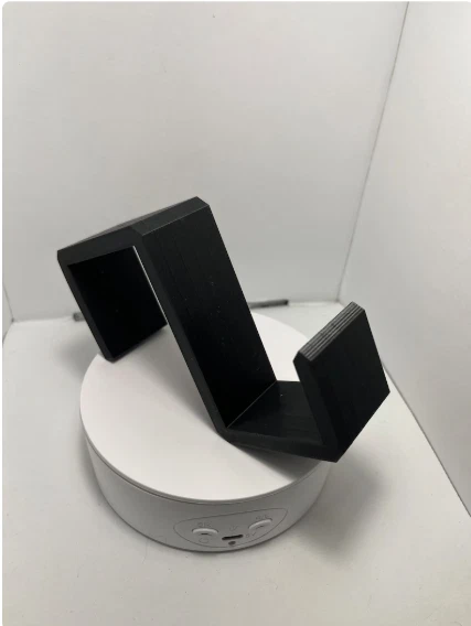 VIZIO SB36512-F6 Couch Mount for  Surround Sound System set of 2 Couch Speaker - Image 2 of 4