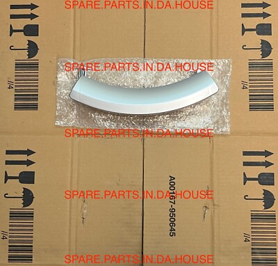 Siemens Washing Machine Door Handle WM16S79CGB/23 WM16S79CGB/25 WM16S79CGB/27
