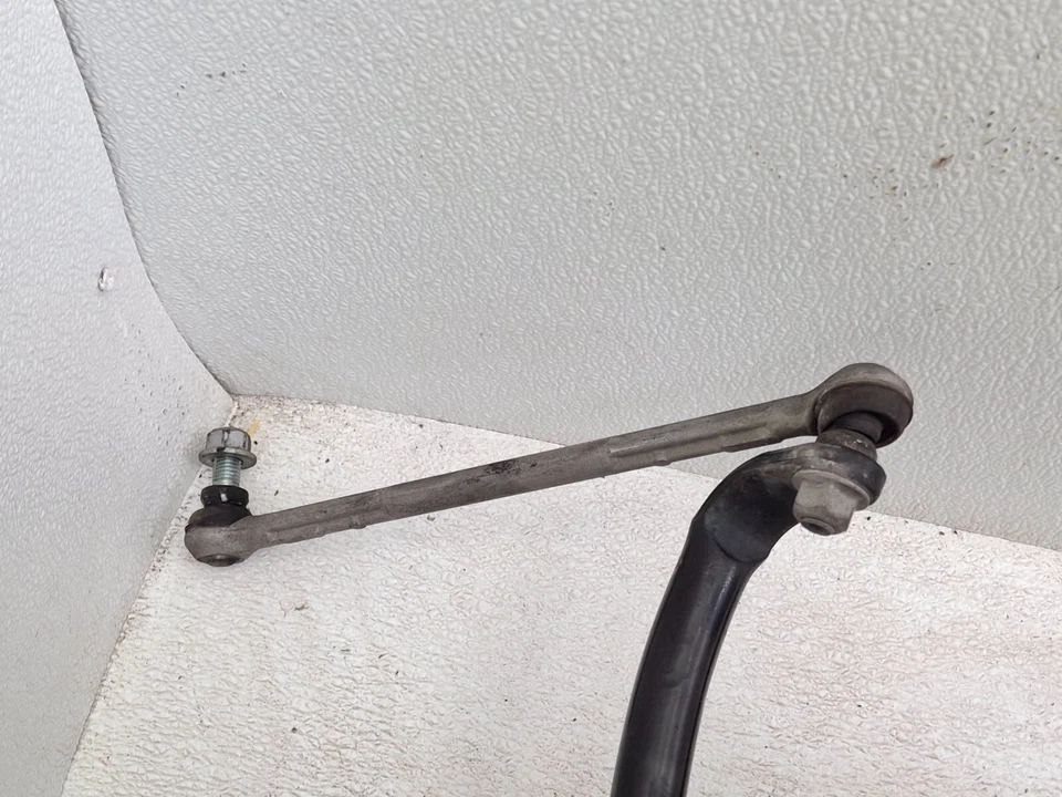 Barra estabilizadora delantera Buick Encore 2013-2022 25971661 OEM Foto 4 de 4