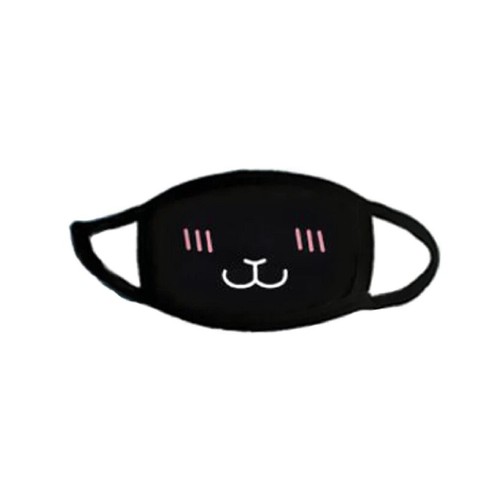 60+ Styles Funny Cotton Reusable Face Mask Unisex Adult Fancy Dress Covering UK - Picture 27 of 47