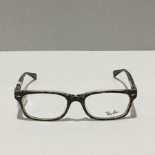 ADENSCO AD242-OXZ-53 Eyeglasses Size 53mm 17mm 140mm blue  display picture 1