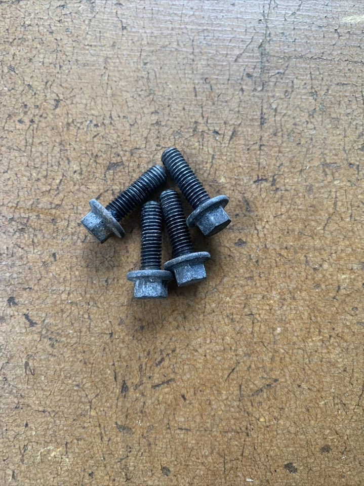 Volvo XC90 2003-2014 puerta levadiza puntal cilindro trasero izquierdo y derecho OEM Foto 3 de 4